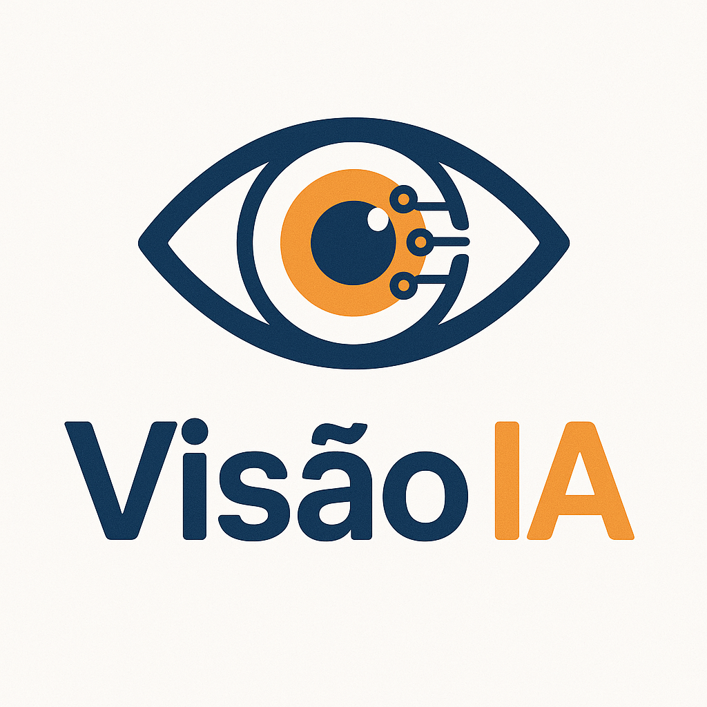 Visão IA